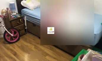 Imagem 3: Apartamento à venda, Cambuci, 64m², 2 dormitórios, 1 suíte, 1 vaga!