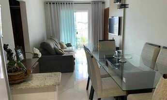 Imagem 1: Apartamento à venda - 3 dorms - 79 m² - Edifício Alphaville - Taubaté/SP