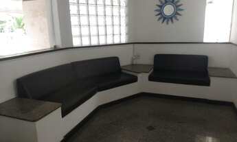Imagem 6: Vendo Apartamento no Morro do Gto- Barra 105 m, 3/4, vista mar Oportunidade Salvador - BA