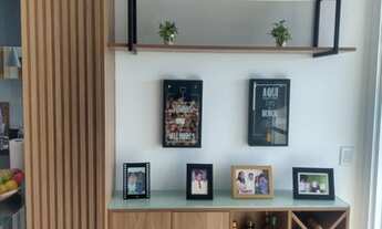 Imagem 6: Apartamento para venda possui 80 metros quadrados com 2 quartos em Vila Osasco - Osasco