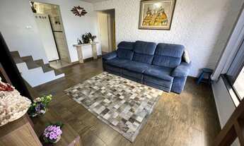 Imagem 5: Casa com piscina e edícula no bairro Xaxim!