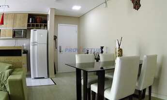 Imagem 3: Apartamento - Cambuí - Campinas
