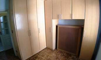 Imagem 5: 2 dormitórios na Vila Romana. 80 mts