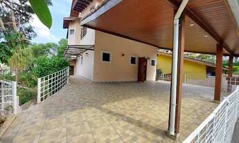 Imagem 4: Sobrado com 3 dormitórios à venda, 293 m² por R$ 1.200.000,00 - Granja Viana - Cotia/SP