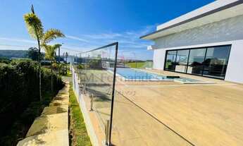 Imagem 6: Casa de Condomínio com 5 dorms, Le Portier Nautic Residence, Piedade - R$ 2.5 mi, Cod: 441