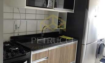 Imagem 5: Apartamento - Jardim Monte Verde - Valinhos