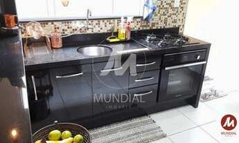 Imagem 6: Casa (térrea na rua) 3 dormitórios/suite, cozinha planejada