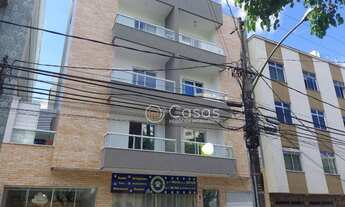 Imagem 3: Apartamento com 2 dormitórios à venda, 71 m² por R$ 265.000,00 - Santa Catarina - Juiz de