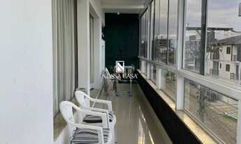 Imagem 4: Prédio residencial na Praia da Cal , com 03 pavimentos e terraço a poucos metros da beira