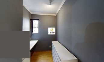 Imagem 7: Apartamento à venda, Santa Cecília, 62m², 2 dormitórios, 1 vaga!