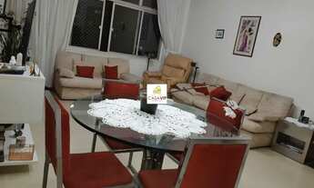 Imagem 2: Apartamento à venda, Bom Retiro, 107m², 3 dormitórios, sem vaga!