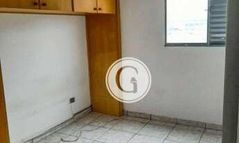 Imagem 7: EXCELENTE APARTAMENTO COM 02 DORMITÓRIOS Á VENDA, 55 m² por R$ 265.000 - BANDEIRAS - OSASC