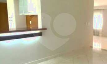 Imagem 6: Lindo apto Moema - 4dorm/ 3 suítes/4 vagas - 210m