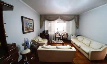 Imagem: Sobrado 4 dormitórios (1 suíte), 170 m²