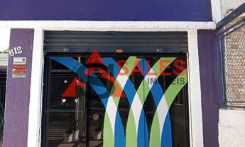 Imagem 4: Prédio com 405 m² de terreno e 260 m² de área construída, à venda por R$ 2.500.000 e loca