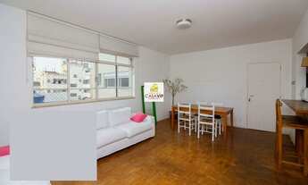 Imagem 2: Apartamento à venda, Perdizes, 92m², 3 dormitórios, 1 vaga!