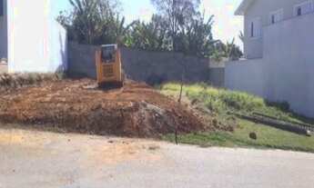 Imagem: JUNDIAÍ - Terreno Padrão - MEDEIROS