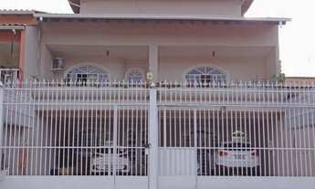 Imagem 2: Sobrado QNA 40 Casa com 5 dormitórios