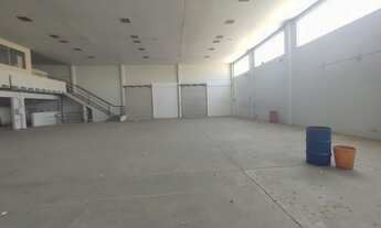 Imagem 5: Galpão para Venda em Sorocaba / SP no bairro Jardim Leocádia