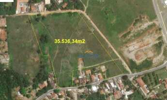 Imagem: Terreno à venda, 35000 m² por R$ 4.800.000