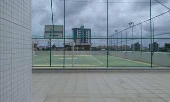 Imagem 7: Apartamento para aluguel e venda tem 117 metros quadrados com 3 quartos em Lagoa Nova - Na