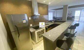 Imagem 6: Apartamento à venda, Parque Vitória, 63m², 2 dormitórios, 1 suíte, 2 vagas!