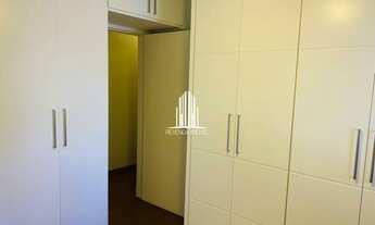 Imagem 9: Planalto Paulista, apartamento com três suítes e três vagas de garagem