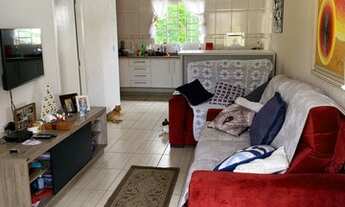 Imagem 4: Terreno à venda, com 250 m² de construção, sendo 02 casas com 120m² e 130m², localizado no