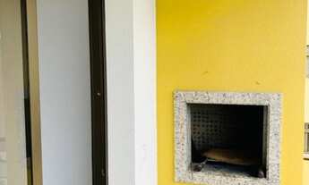 Imagem 4: Apartamento no bairro Victor Konder, 2 dormitórios sendo 1 suíte com sacada, sala de estar