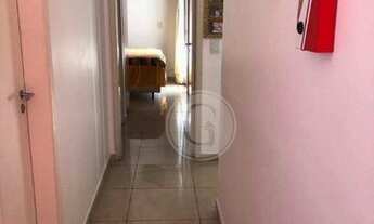 Imagem 3: Apartamento com 3 dormitórios à venda, 78 m² por R$ 540.000,00 - Butantã - São Paulo/SP