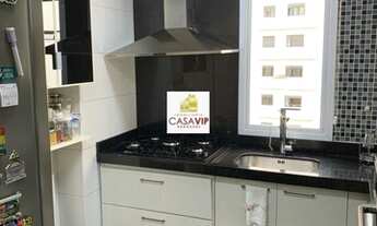 Imagem 7: Apartamento à venda, Santana, 125m², 3 dormitórios, 2 suítes, 4 vagas!