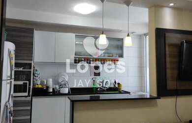 Imagem 7: Apartamento - 02 quartos - Rocha Miranda