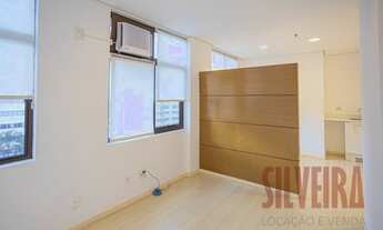 Imagem 2: SãO PAULO - Conjunto Comercial/Sala - Brooklin