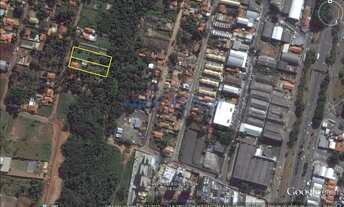 Imagem: área - Mansões Santo Antônio - Campinas