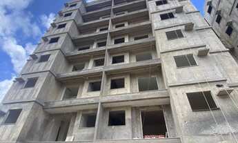 Imagem 2: 114/VENDO APARTAMENTO COM 55M²,2 QUARTOS ,1 SUITE COM ITBI E REGISTRO GRATIS NO PORCELANAT