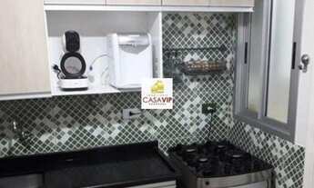 Imagem 5: Apartamento à venda, Imirim, 72m², 3 dormitórios, 1 suíte, 2 vagas!