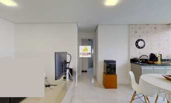 Imagem 5: Apartamento à venda, Santa Teresinha, 50m², 2 dormitórios, 1 suíte, 1 vaga!