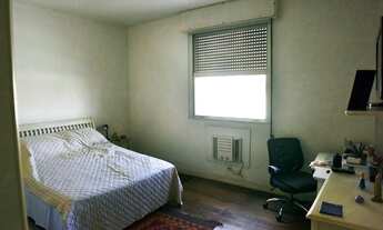 Imagem: Apartamento 4 Quartos 1 vaga 183m², Copacabana