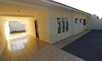 Imagem 3: Maringa - Casa - Parque Itaipu