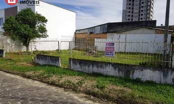 Imagem: Terreno à venda, 225 m² por R$ 120.000,00