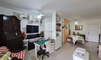Imagem 5: Rio de Janeiro - Apartamento Padrão - Jacarepaguá