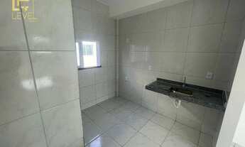 Imagem 7: Apartamento com 2 dormitórios à venda, 50 m² por R$ 130.000,00 - Loteamento Sol Nascente