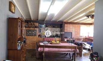 Imagem 7: Casa com 3 dormitórios à venda, 147 m² por R$ 832.000 - Primavera - Dois Irmãos/RS