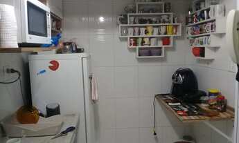 Imagem 2: Venda Apartamento Sao Paulo Vila Mariana Ref: 23348