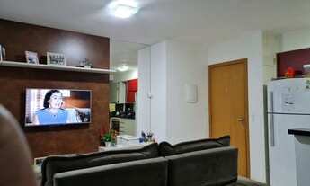 Imagem 3: Apartamento com 62 metros quadrados com 2 quartos em Ceilândia Norte - DF - Aceita Financi