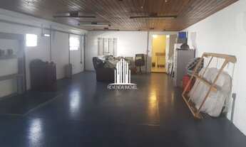 Imagem 7: Galpão para venda de 379m² - Vila Leopoldina