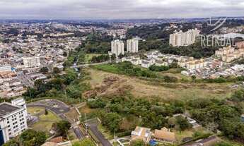 Imagem 4: Terreno para alugar, 2700 m² por R$ 2.200,00/mês - Seminário - Curitiba/PR