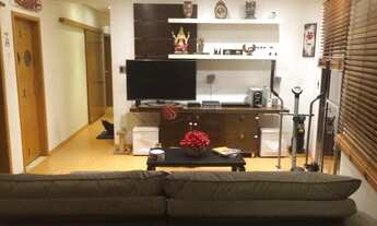 Imagem: Apartamento com apenas 3 andares Vila Gumercindo