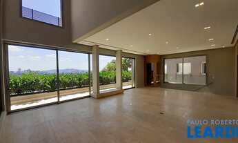 Imagem 3: CASA EM CONDOMÍNIO - TAMBORÉ - SP