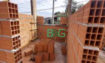 Imagem 7: Cobertura com 2 dormitórios à venda, 84 m² por R$ 390.000 - Vila Bertioga - São Paulo/SP